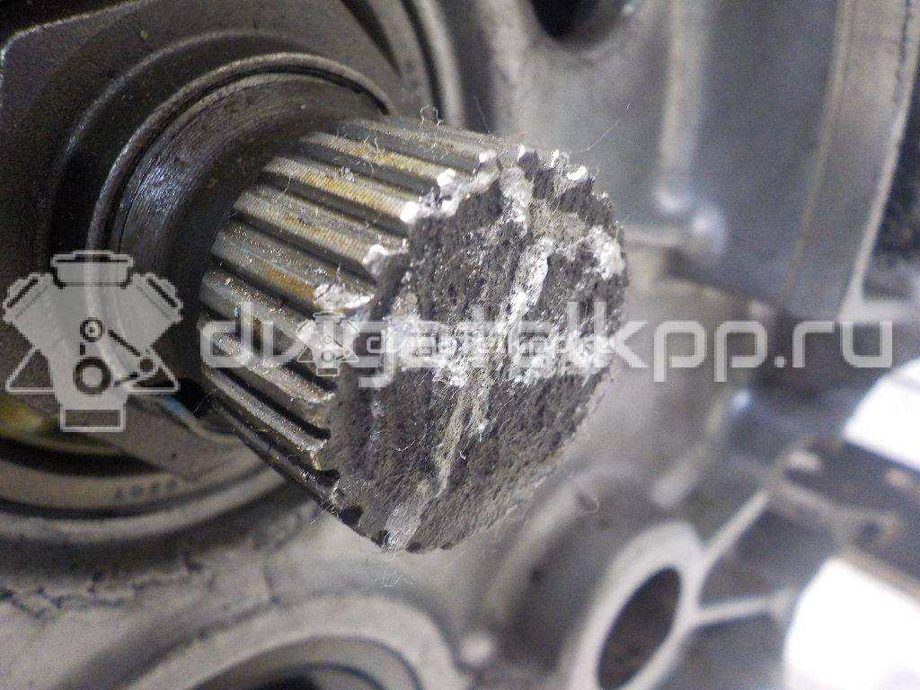 Фото Контрактная (б/у) МКПП для Mitsubishi Magna / Verada / Diamante / Pajero / L 180-247 л.с 24V 3.5 л 6G74 (SOHC 24V) Бензин/спирт MR528731 {forloop.counter}}