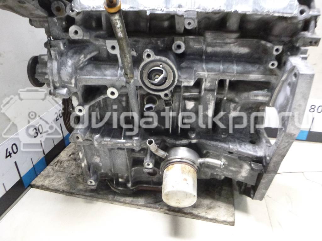 Фото Контрактный (б/у) двигатель HR16DE для Dongfeng (Dfac) / Nissan (Zhengzhou) / Samsung / Mazda / Nissan / Mitsubishi / Nissan (Dongfeng) 109 л.с 16V 1.6 л бензин 101021KA0F {forloop.counter}}