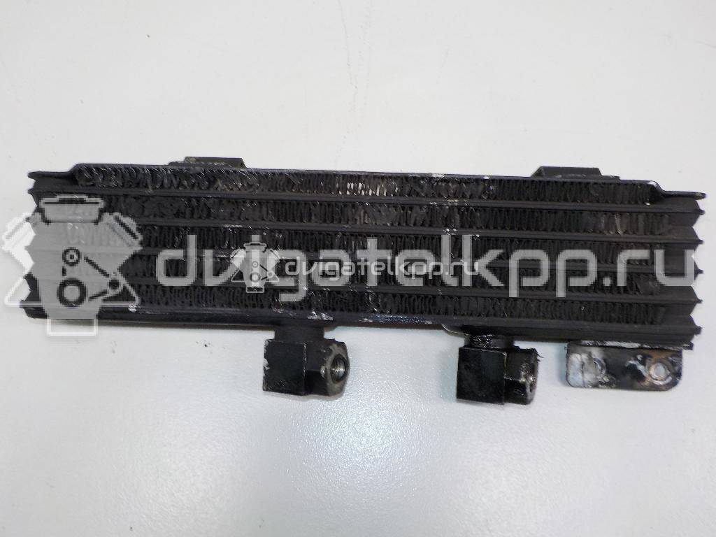 Фото Радиатор масляный для двигателя 6G74 (GDI) для Mitsubishi Pajero 170-203 л.с 24V 3.5 л бензин MR404903 {forloop.counter}}