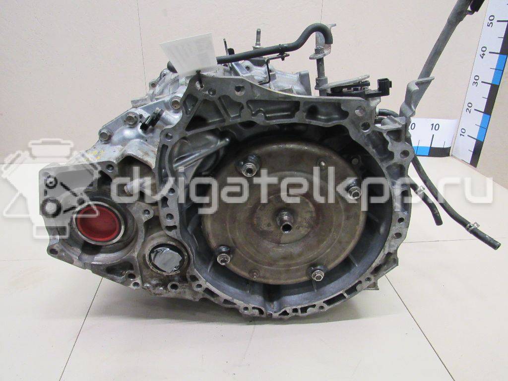 Фото Контрактная (б/у) АКПП для Nissan (Dongfeng) / Suzuki / Mitsuoka / Nissan 141-203 л.с 16V 2.5 л QR25DE Бензин / этиловый спирт / природный газ 310201XT6C {forloop.counter}}