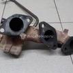 Фото Коллектор выпускной  1400688G00 для Infiniti / Dongfeng (Dfac) / Nissan {forloop.counter}}