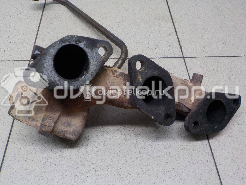 Фото Коллектор выпускной  1400688G00 для Infiniti / Dongfeng (Dfac) / Nissan {forloop.counter}}