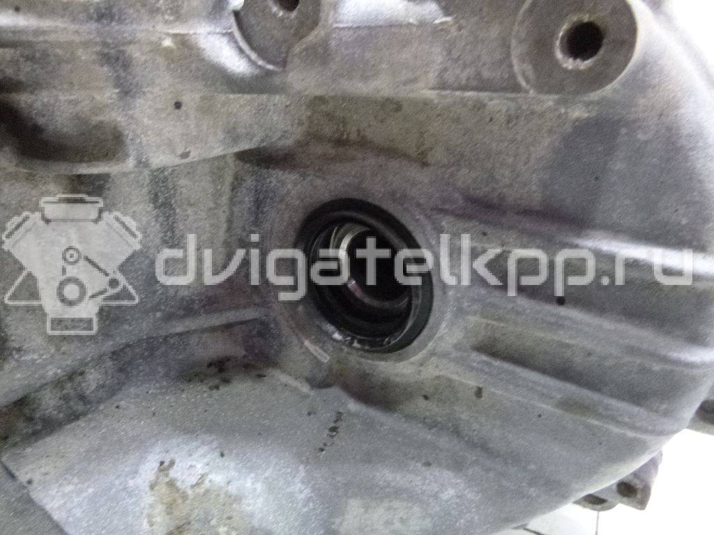 Фото Контрактная (б/у) АКПП для Dongfeng (Dfac) / Nissan (Zhengzhou) / Samsung / Mazda / Nissan / Mitsubishi / Nissan (Dongfeng) 109 л.с 16V 1.6 л HR16DE бензин 310203CX3C {forloop.counter}}