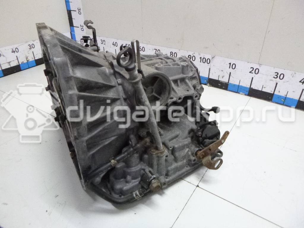 Фото Контрактная (б/у) АКПП для Dongfeng (Dfac) / Nissan (Zhengzhou) / Samsung / Mazda / Nissan / Mitsubishi / Nissan (Dongfeng) 109 л.с 16V 1.6 л HR16DE бензин 310203CX3C {forloop.counter}}