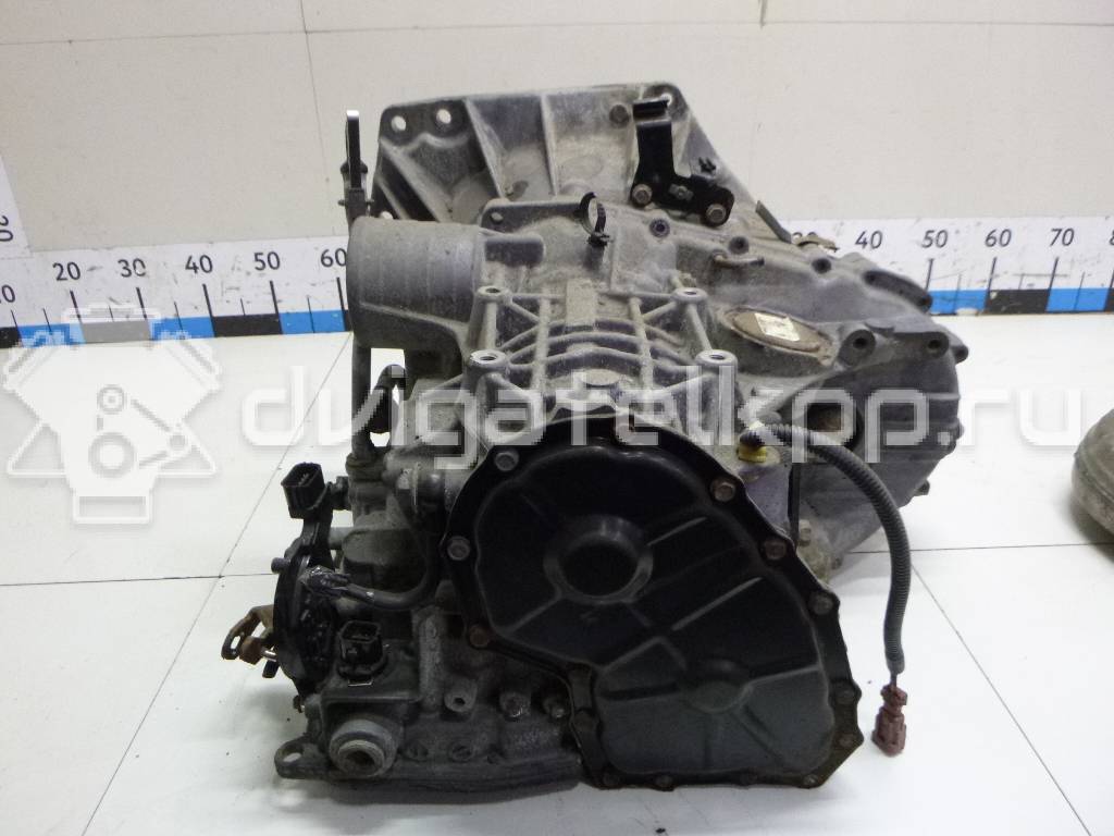 Фото Контрактная (б/у) АКПП для Venucia / Dongfeng (Dfac) / Nissan (Zhengzhou) / Samsung / Mazda / Nissan / Mitsubishi / Nissan (Dongfeng) 117-124 л.с 16V 1.6 л HR16DE бензин 310203CX3C {forloop.counter}}