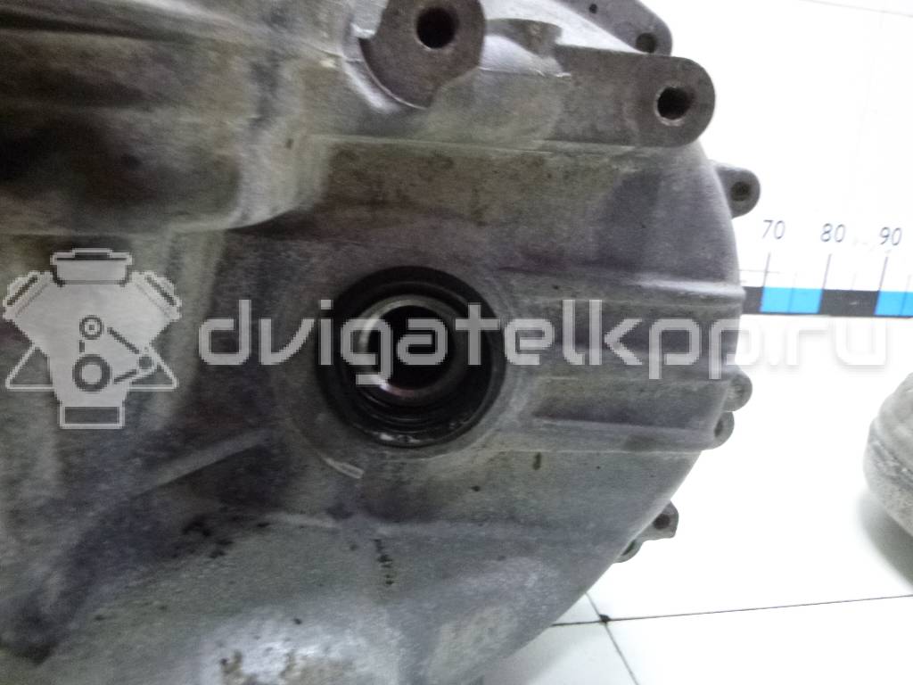 Фото Контрактная (б/у) АКПП для Venucia / Dongfeng (Dfac) / Nissan (Zhengzhou) / Samsung / Mazda / Nissan / Mitsubishi / Nissan (Dongfeng) 117-124 л.с 16V 1.6 л HR16DE бензин 310203CX3C {forloop.counter}}