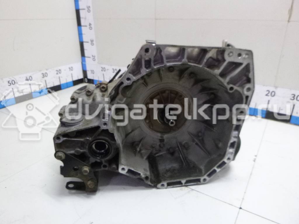 Фото Контрактная (б/у) АКПП для Venucia / Dongfeng (Dfac) / Nissan (Zhengzhou) / Samsung / Mazda / Nissan / Mitsubishi / Nissan (Dongfeng) 117-124 л.с 16V 1.6 л HR16DE бензин 310203CX3C {forloop.counter}}