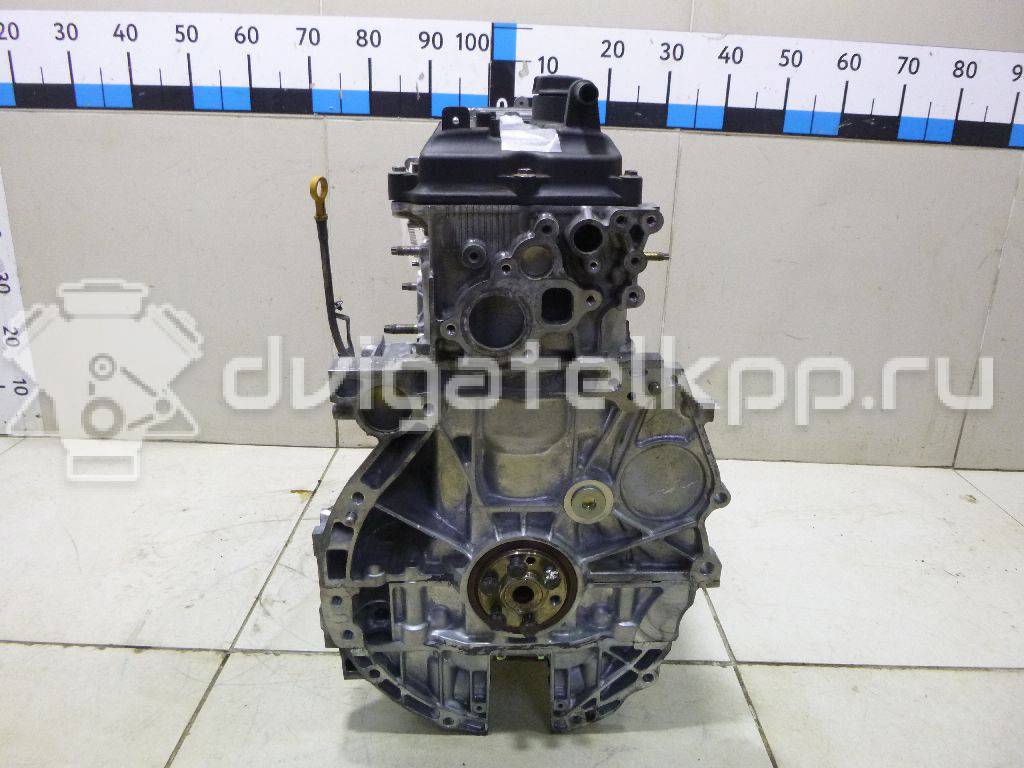 Фото Контрактный (б/у) двигатель QR25DE для Nissan (Dongfeng) / Suzuki / Mitsuoka / Nissan 141-203 л.с 16V 2.5 л Бензин / этиловый спирт / природный газ 101029H5M1 {forloop.counter}}