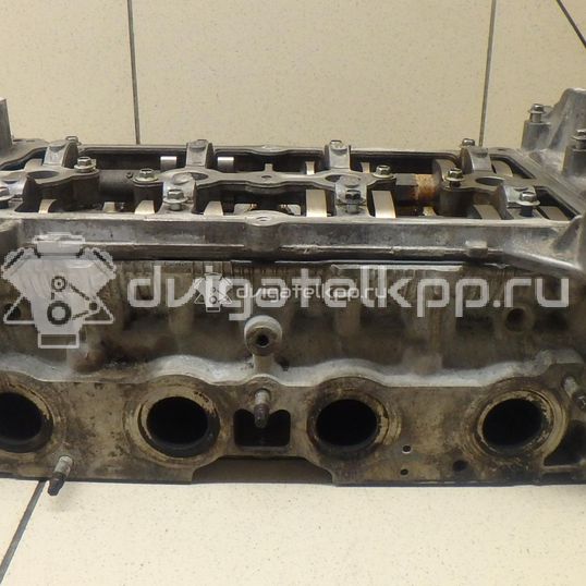 Фото Головка блока  для Venucia / Suzuki / Samsung / Nissan / Nissan (Dongfeng)