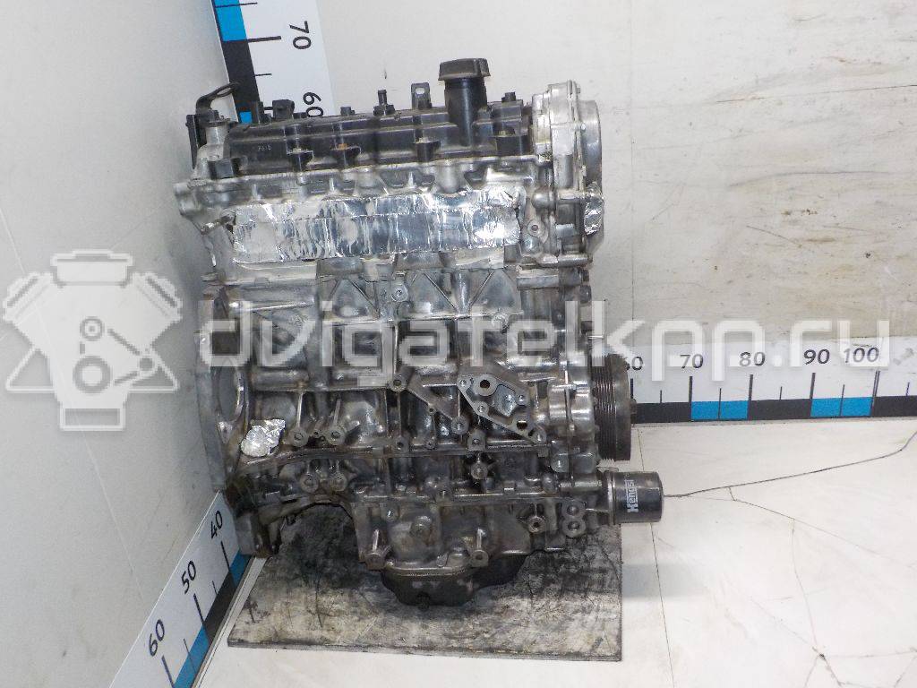 Фото Контрактный (б/у) двигатель QR25DE для Nissan (Dongfeng) / Suzuki / Mitsuoka / Nissan 141-203 л.с 16V 2.5 л Бензин / этиловый спирт / природный газ 10102JG3AB {forloop.counter}}