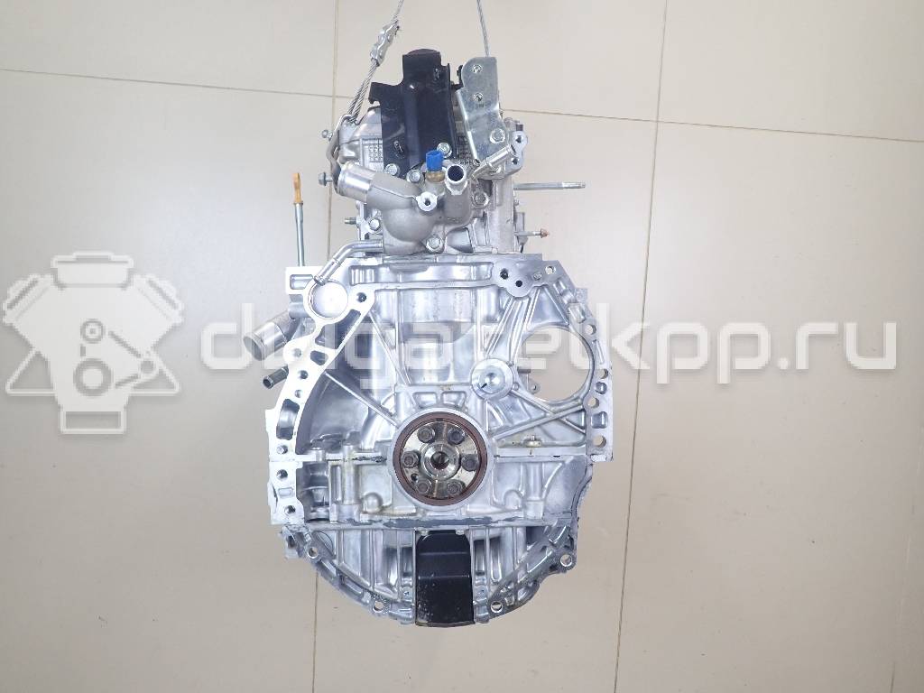 Фото Контрактный (б/у) двигатель QR25DE для Nissan (Dongfeng) / Suzuki / Mitsuoka / Nissan 141-203 л.с 16V 2.5 л Бензин / этиловый спирт / природный газ 10102JG3AC {forloop.counter}}