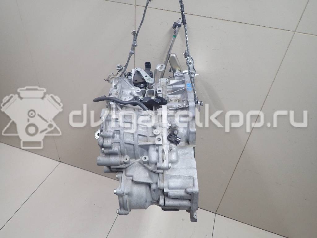 Фото Контрактная (б/у) АКПП для Nissan (Dongfeng) / Suzuki / Mitsuoka / Nissan 141-203 л.с 16V 2.5 л QR25DE Бензин / этиловый спирт / природный газ 310201XT8E {forloop.counter}}