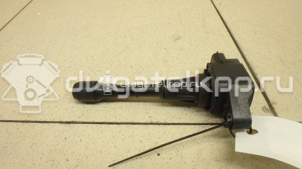 Фото Катушка зажигания  22448ja10c для Nissan Tiida / X-Trail / 350 Z Z33 / 370 Z Z34 / Altima {forloop.counter}}