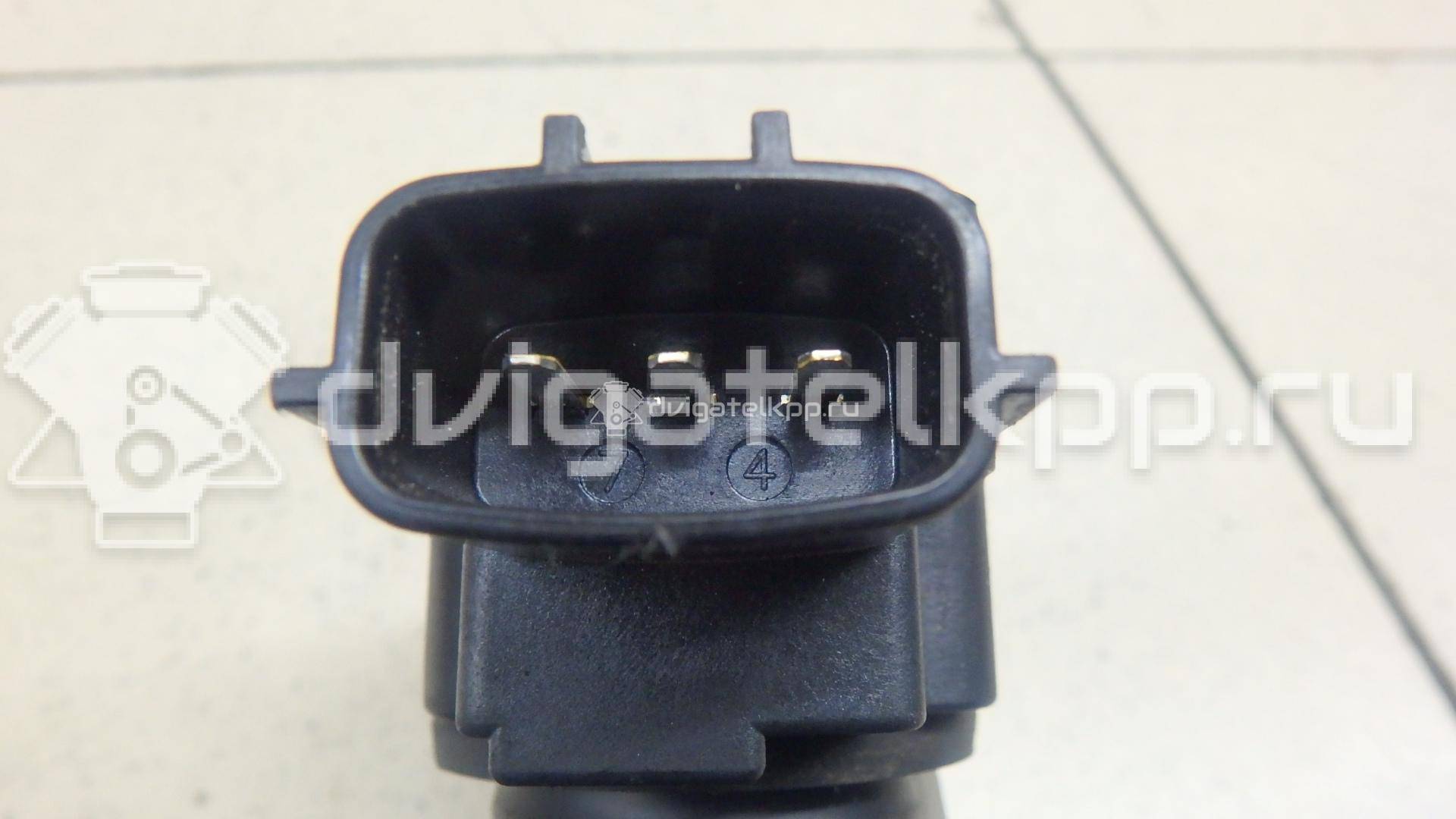 Фото Катушка зажигания  22448ja00c для Nissan Tiida / X-Trail / 350 Z Z33 / 370 Z Z34 / Altima {forloop.counter}}