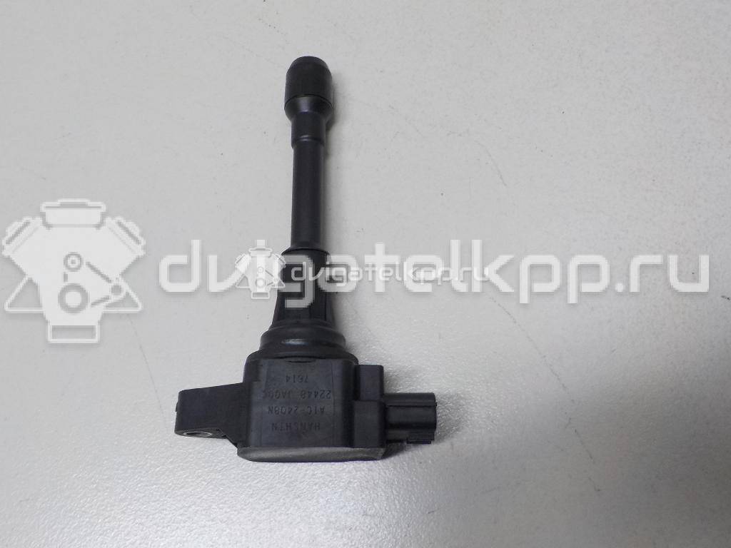 Фото Катушка зажигания  22448ja00c для Nissan Tiida / X-Trail / 350 Z Z33 / 370 Z Z34 / Altima {forloop.counter}}