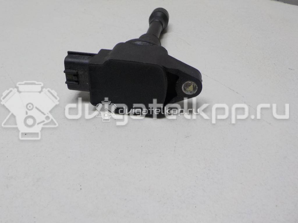 Фото Катушка зажигания  22448ja00c для Nissan Tiida / X-Trail / 350 Z Z33 / 370 Z Z34 / Altima {forloop.counter}}