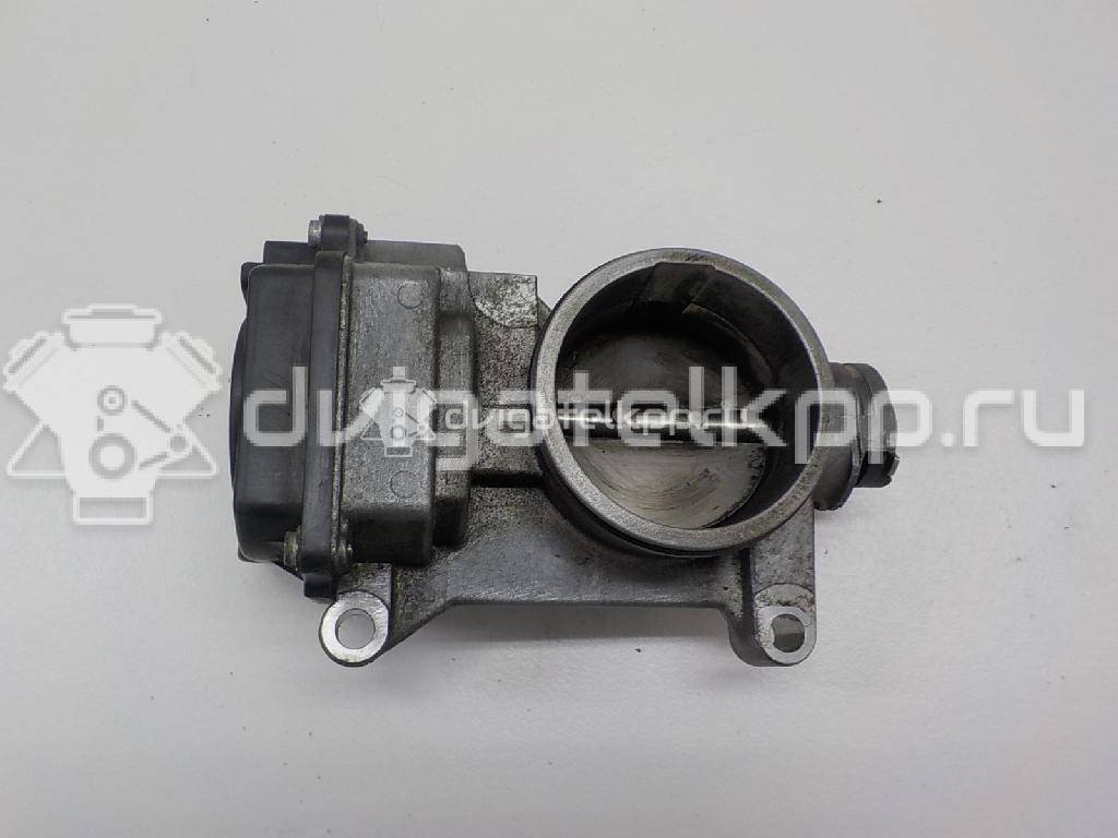 Фото Заслонка дроссельная электрическая  8200123061 для nissan Almera (G15) {forloop.counter}}