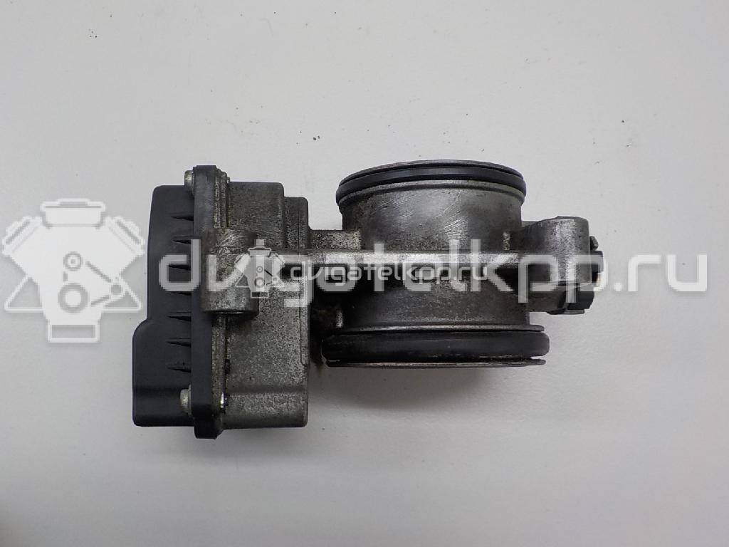 Фото Заслонка дроссельная электрическая  8200123061 для nissan Almera (G15) {forloop.counter}}