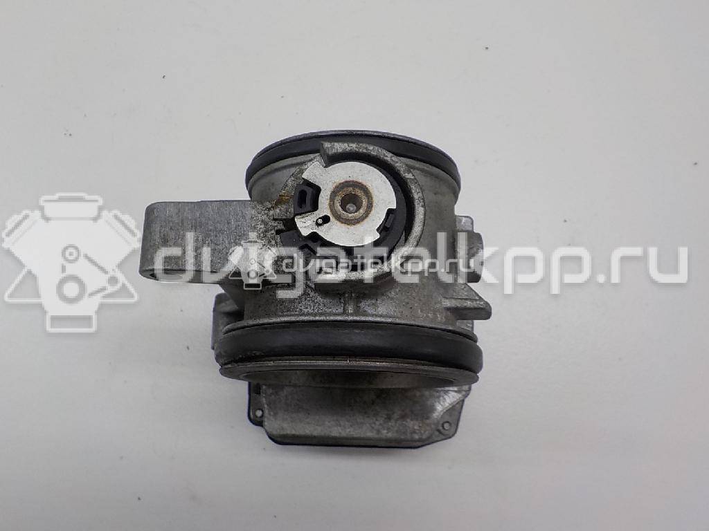 Фото Заслонка дроссельная электрическая  8200123061 для nissan Almera (G15) {forloop.counter}}