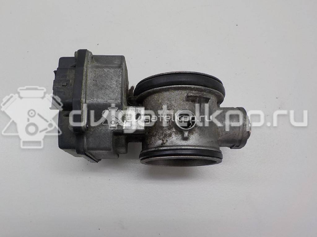 Фото Заслонка дроссельная электрическая  8200123061 для nissan Almera (G15) {forloop.counter}}