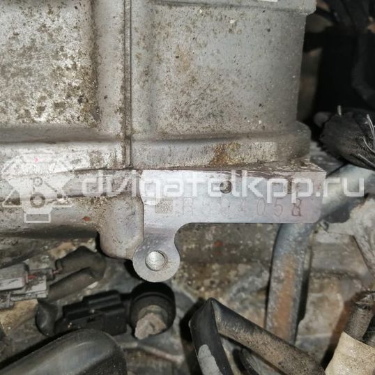 Фото Контрактный (б/у) двигатель FB20B для Subaru Xv / Impreza 150-155 л.с 16V 2.0 л бензин 10100bw290