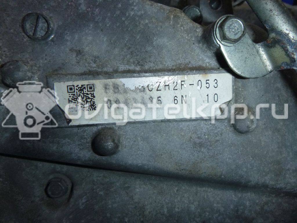 Фото Контрактный (б/у) двигатель FB20 для Subaru Forester / Legacy / Impreza / Xv 150-163 л.с 16V 2.0 л бензин 10100BW290 {forloop.counter}}