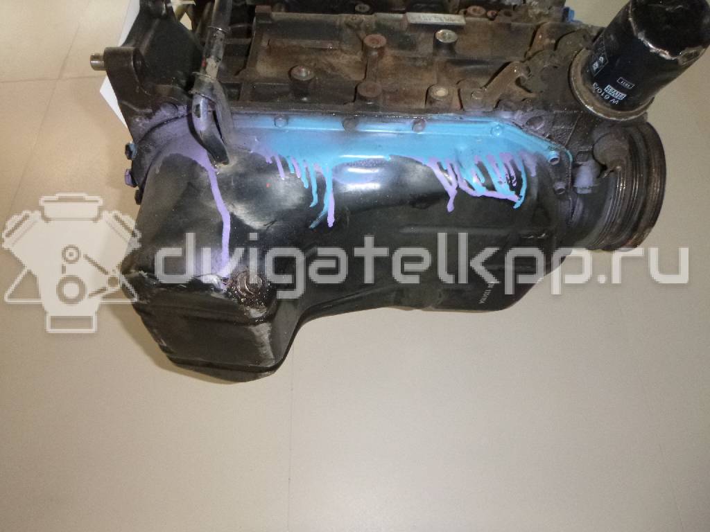 Фото Контрактный (б/у) двигатель 4G63S4M для Chery / Gac Gonow / Great Wall / Hyundai (Huatai) / Shuanghuan / Landwind (Jmc) 126 л.с 16V 2.0 л бензин 4G63LH8 {forloop.counter}}