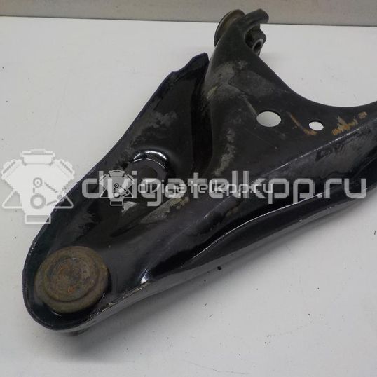 Фото Рычаг передний левый  545019811R для nissan Almera (G15)