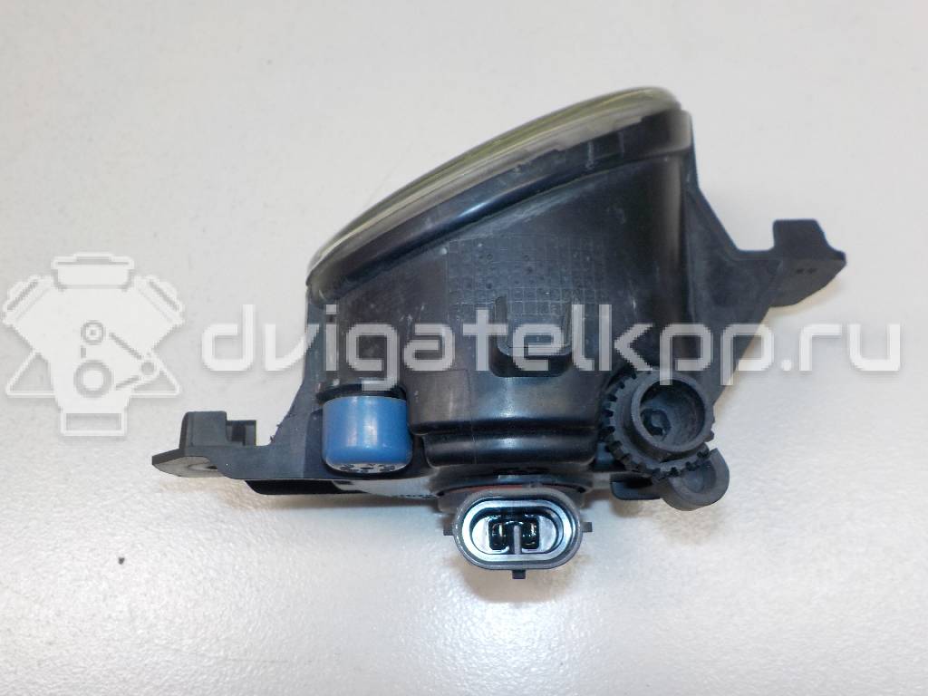 Фото Фара противотуманная правая  B6A508990A для Nissan X-Trail / Primera / Almera / Micra / Qashqai {forloop.counter}}