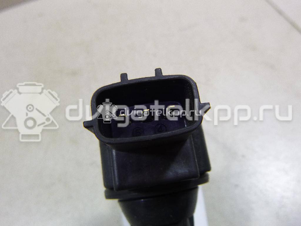 Фото Катушка зажигания  224488H315 для Nissan X-Trail / 350 Z Z33 / Altima / Primera / Elgrand {forloop.counter}}