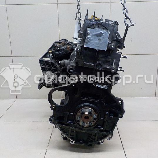 Фото Контрактный (б/у) двигатель  для opel Antara  V   93192808