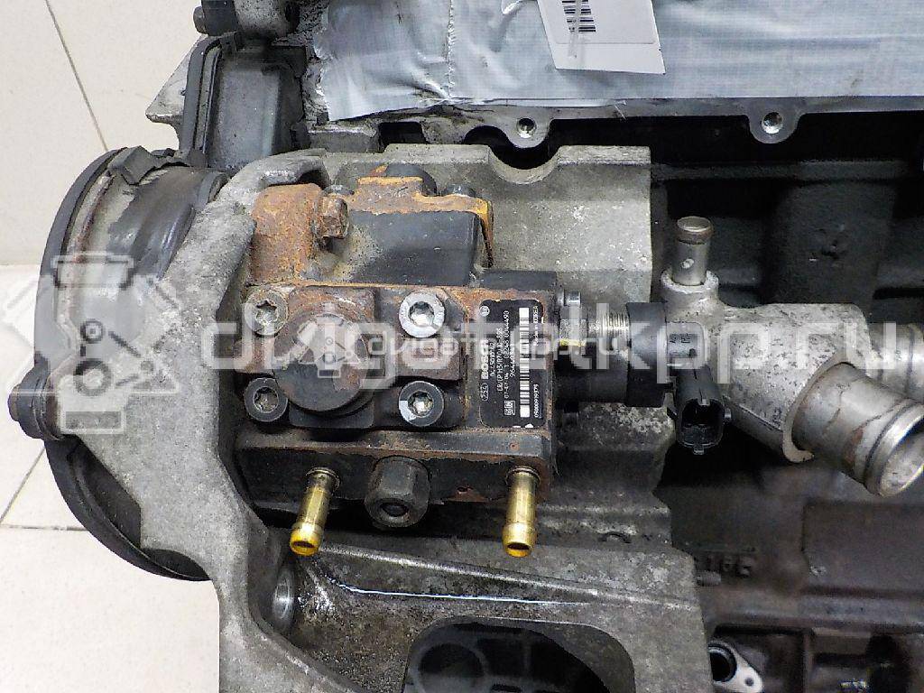 Фото Контрактный (б/у) двигатель  для opel Antara  V   93192808 {forloop.counter}}