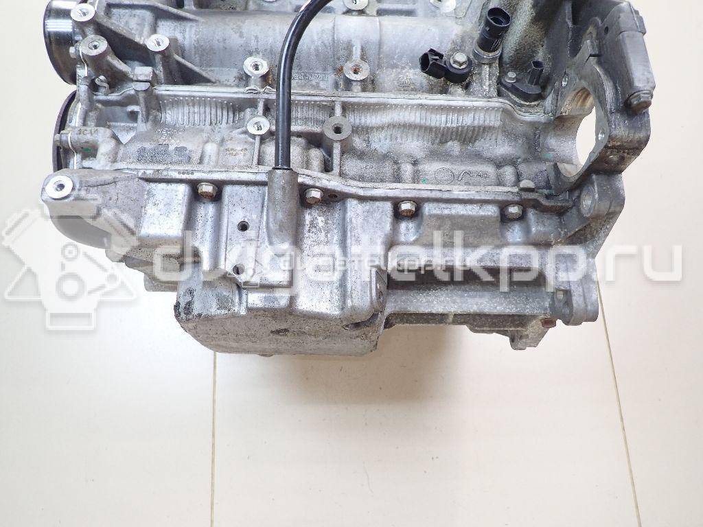 Фото Контрактный (б/у) двигатель  для opel Antara  V   12681433 {forloop.counter}}