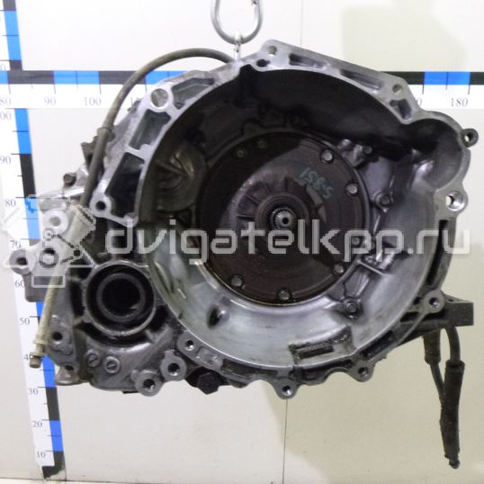 Фото Контрактная (б/у) АКПП для Chevrolet Captiva C100, C140 227-230 л.с 24V 3.2 л 10 HM бензин 96624976