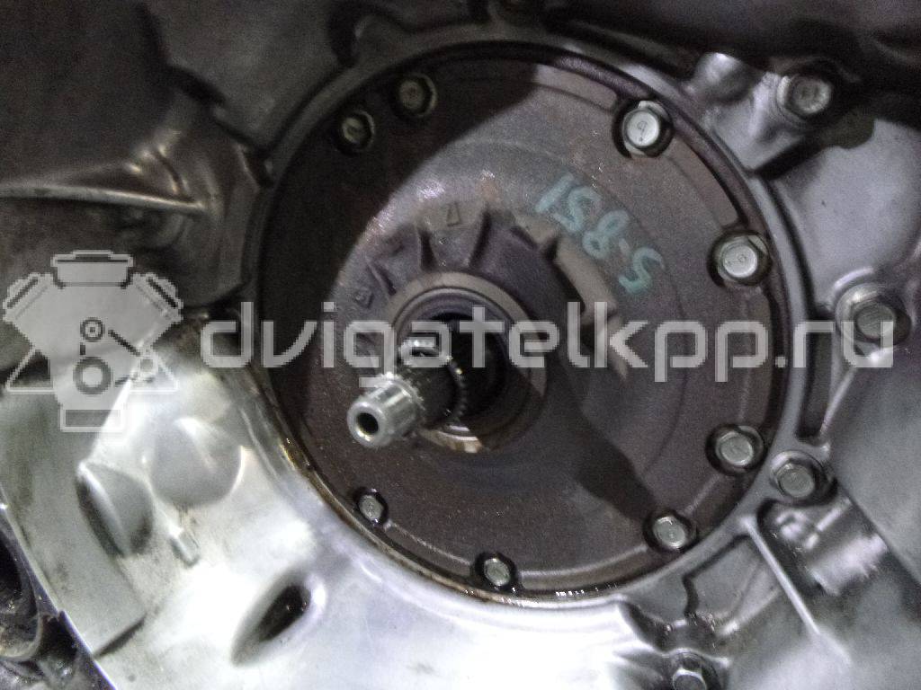 Фото Контрактная (б/у) АКПП для Chevrolet Captiva C100, C140 227-230 л.с 24V 3.2 л 10 HM бензин 96624976 {forloop.counter}}