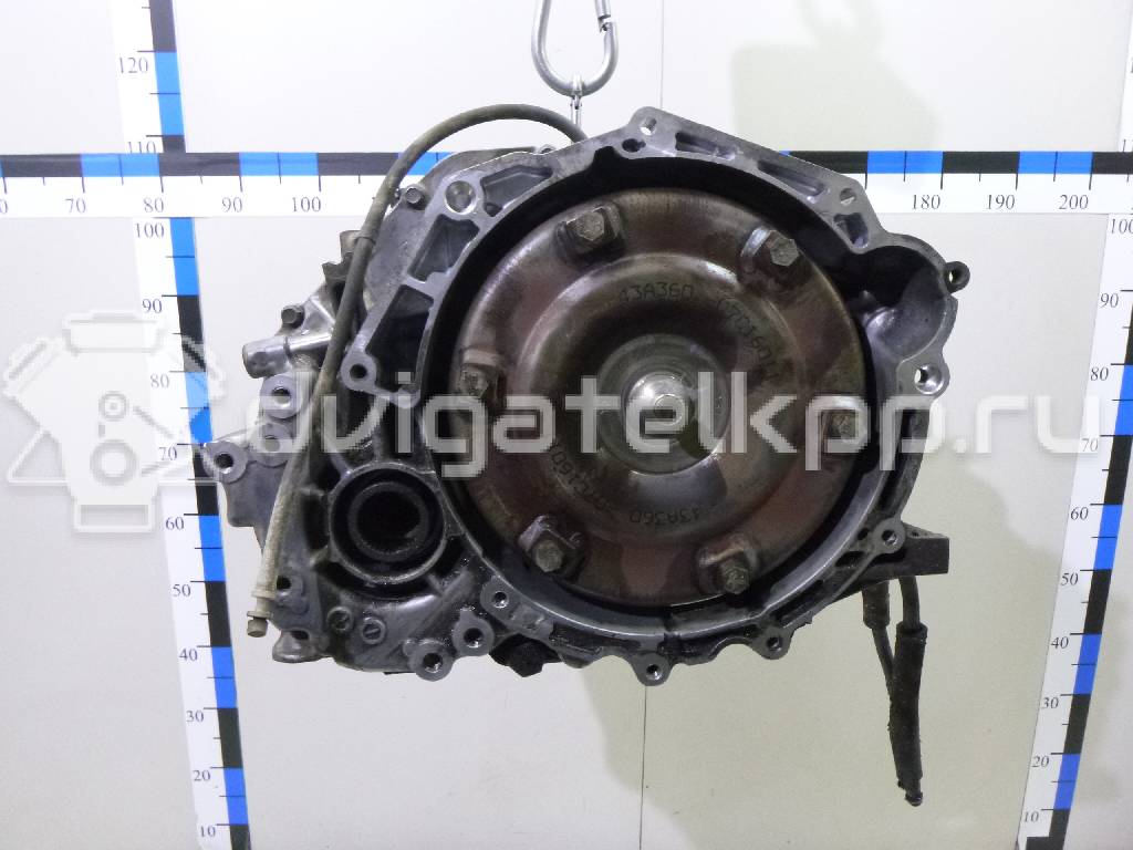 Фото Контрактная (б/у) АКПП для Chevrolet Captiva C100, C140 227-230 л.с 24V 3.2 л 10 HM бензин 96624976 {forloop.counter}}