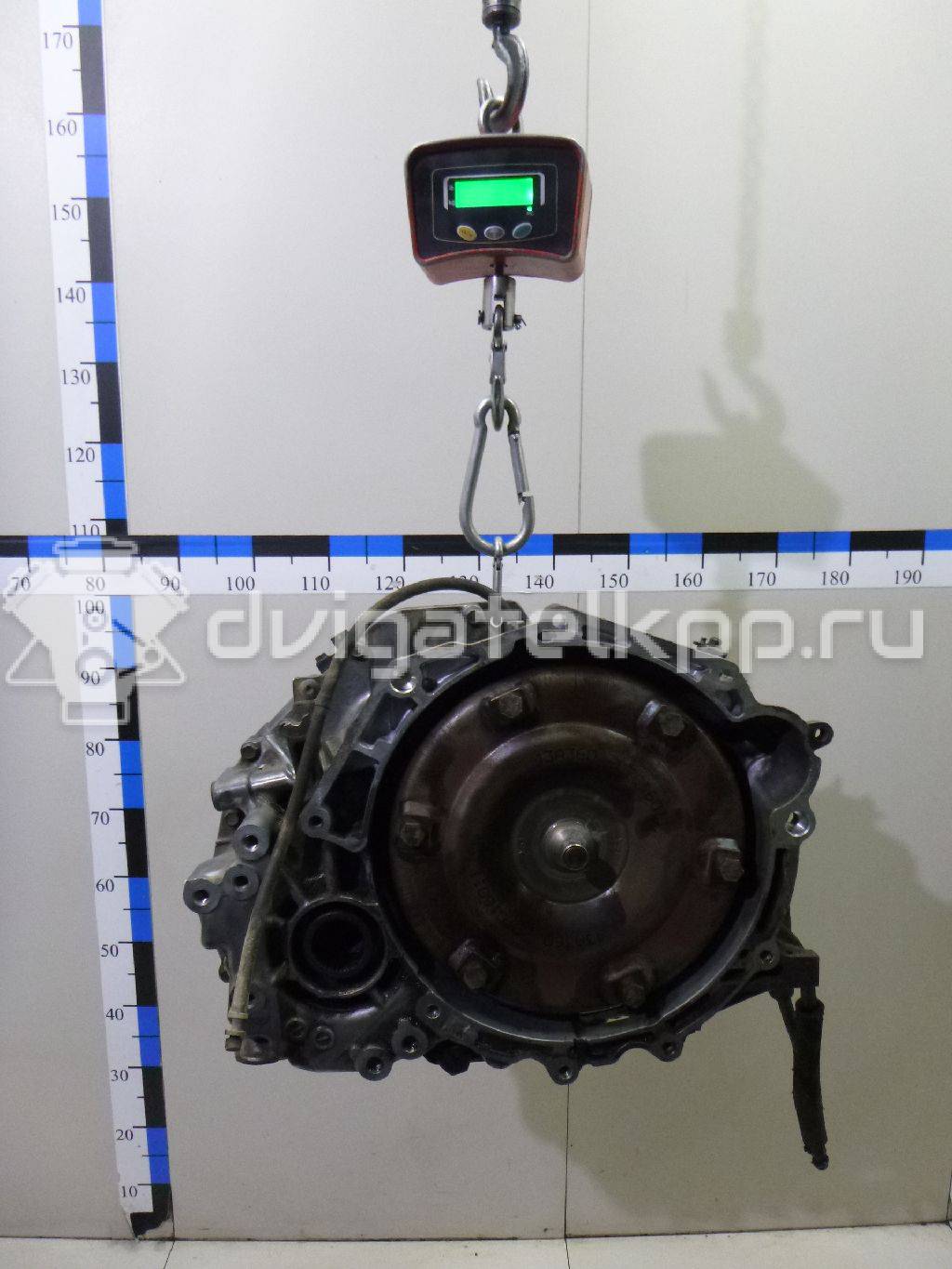 Фото Контрактная (б/у) АКПП для Chevrolet Captiva C100, C140 227-230 л.с 24V 3.2 л 10 HM бензин 96624976 {forloop.counter}}