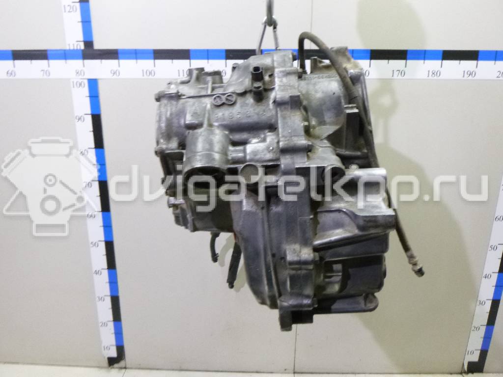 Фото Контрактная (б/у) АКПП для Chevrolet Captiva C100, C140 227-230 л.с 24V 3.2 л 10 HM бензин 96624976 {forloop.counter}}