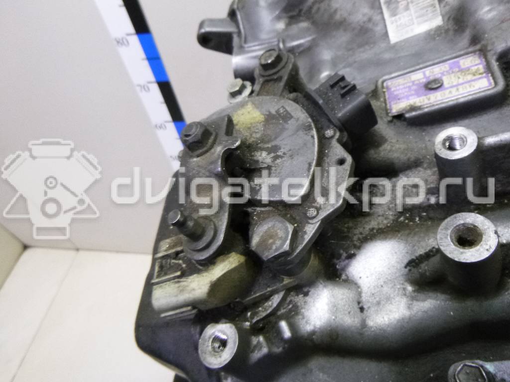 Фото Контрактная (б/у) АКПП для Chevrolet Captiva C100, C140 227-230 л.с 24V 3.2 л 10 HM бензин 96624976 {forloop.counter}}