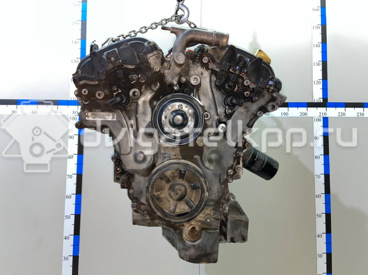 Фото Контрактный (б/у) двигатель Z 32 SE для Holden / Chevrolet / Vauxhall 211 л.с 24V 3.2 л бензин 92068609 {forloop.counter}}