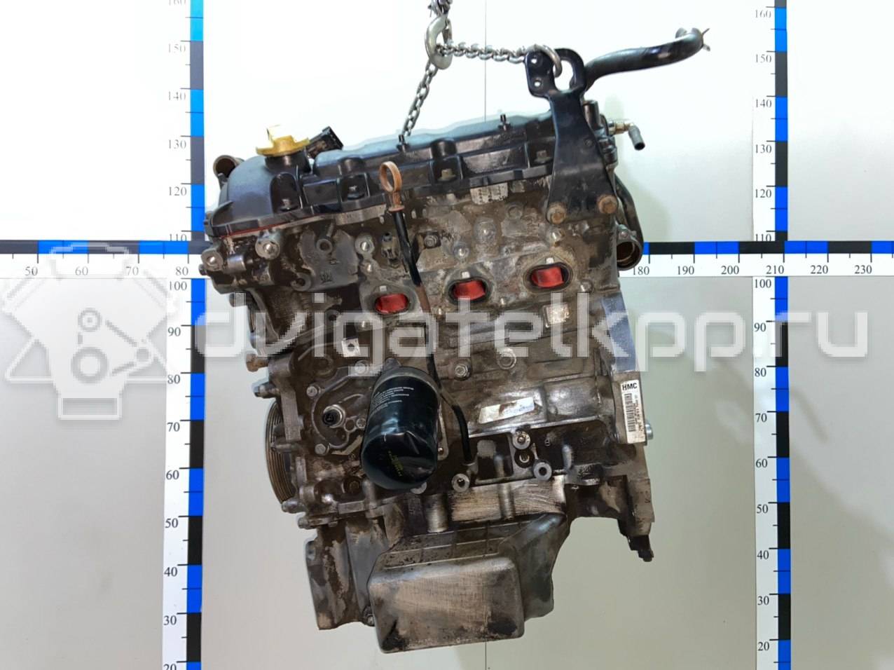 Фото Контрактный (б/у) двигатель Z 32 SE для Holden / Chevrolet / Vauxhall 211 л.с 24V 3.2 л бензин 92068609 {forloop.counter}}