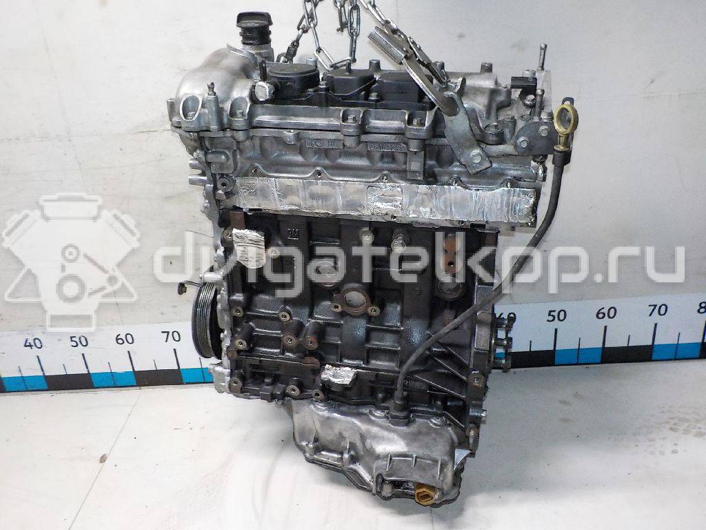 Фото Контрактный (б/у) двигатель Z 22 D1 для Chevrolet / Holden 163-188 л.с 16V 2.2 л Дизельное топливо 25196690 {forloop.counter}}