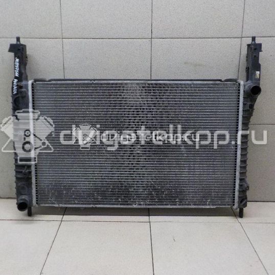 Фото Радиатор основной  96629056 для Opel Antara