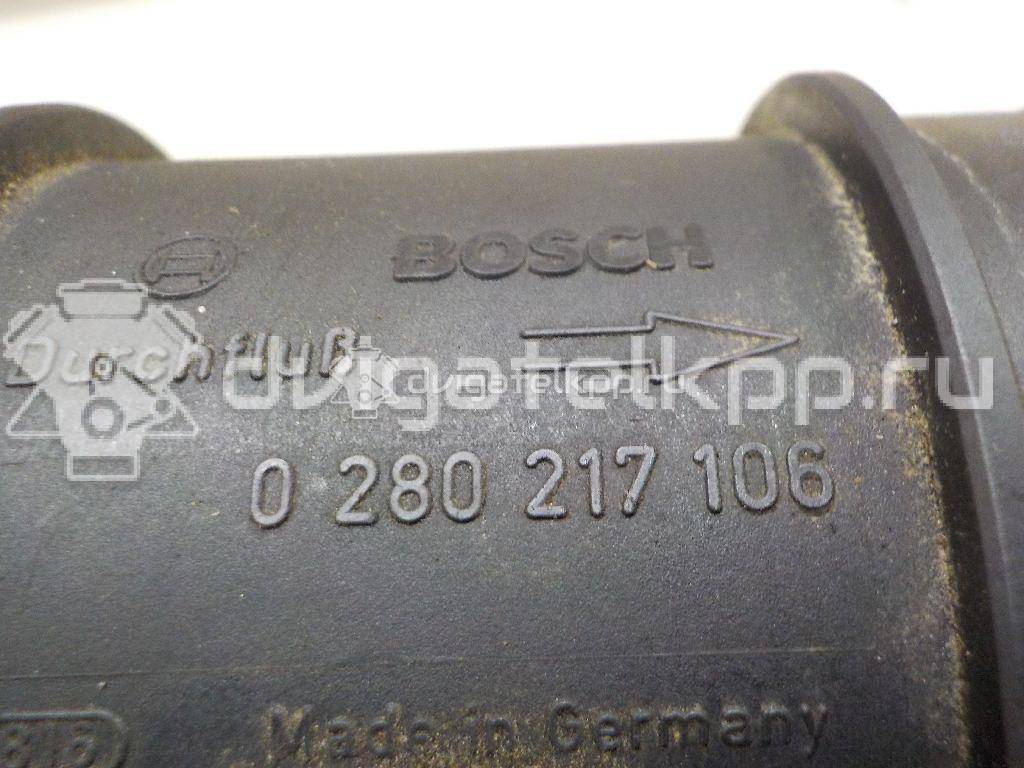 Фото Расходомер воздуха (массметр)  0280217106 для Vauxhall / Chevrolet / Holden / Daewoo / Opel {forloop.counter}}