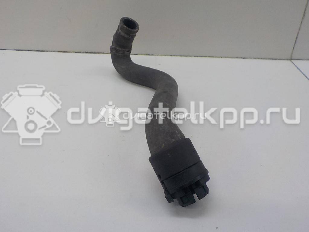 Фото Патрубок отопителя  9129560 для Opel Astra / Zafira {forloop.counter}}