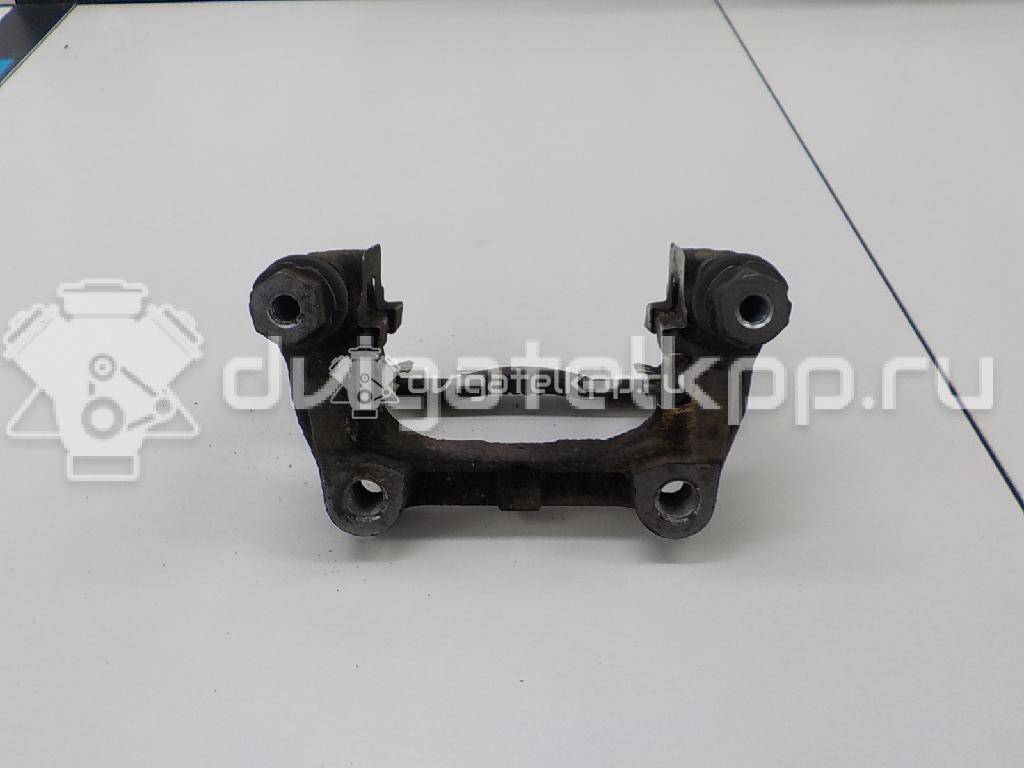 Фото Скоба суппорта заднего  93181277 для Opel Astra / Combo / Zafira / Meriva {forloop.counter}}