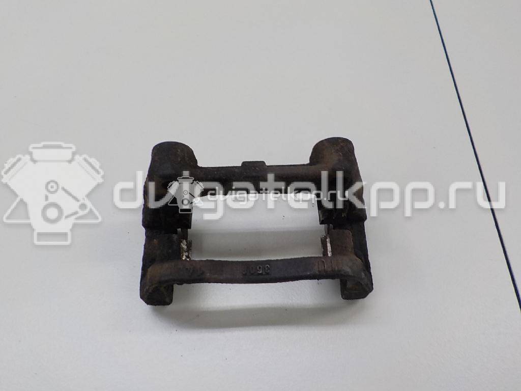 Фото Скоба суппорта заднего  93181277 для Opel Astra / Combo / Zafira / Meriva {forloop.counter}}