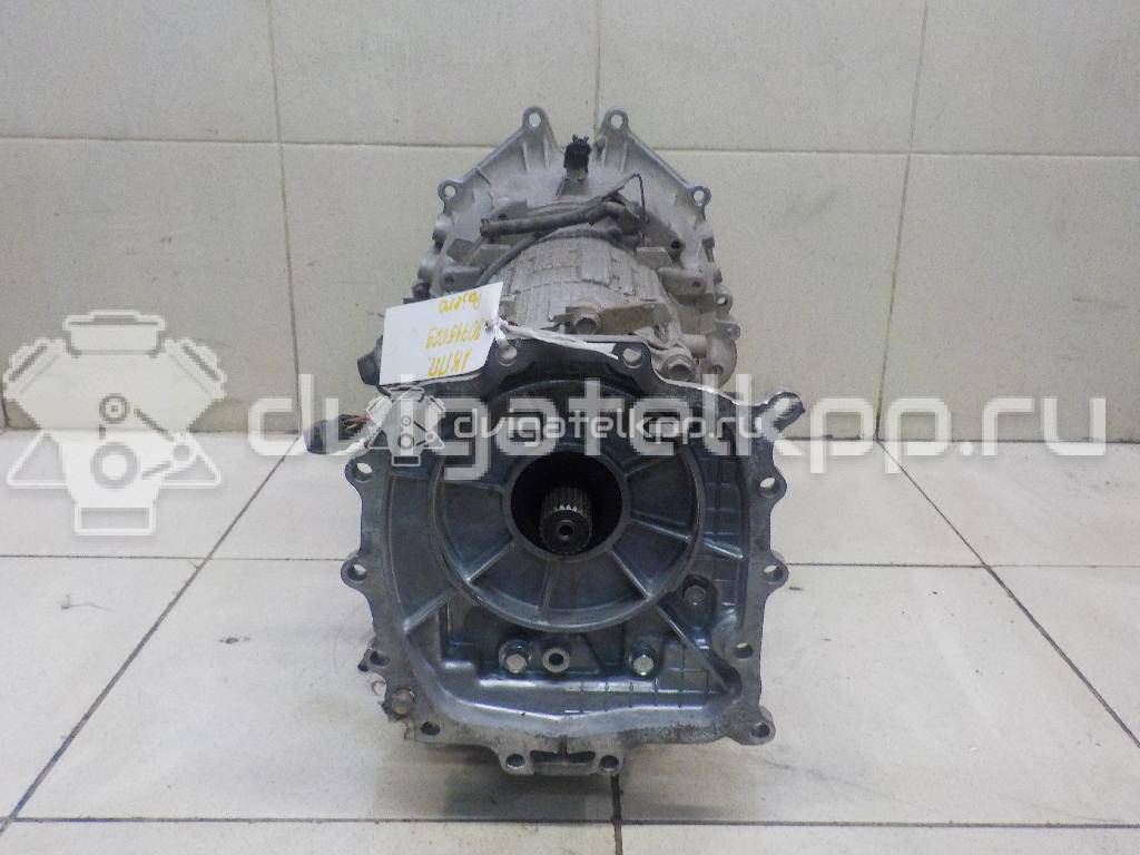 Фото Контрактная (б/у) АКПП для Mitsubishi Eclipse / Diamante / Galant / Pajero / L 143-286 л.с 24V 3.0 л 6G72 (DOHC 24V) бензин 2700A118 {forloop.counter}}