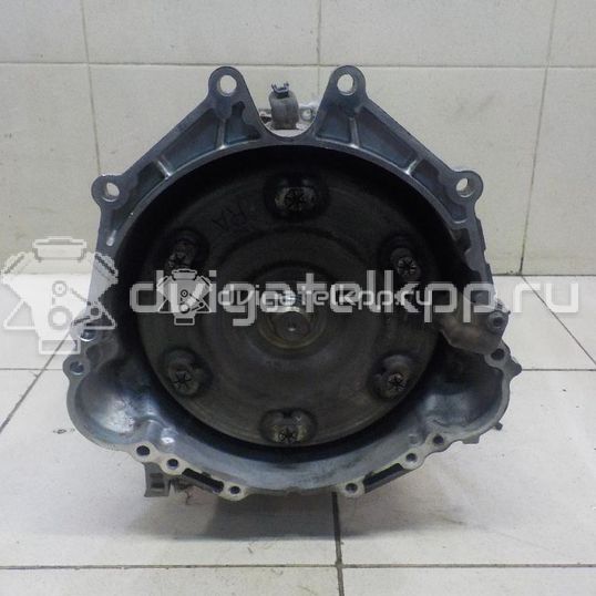 Фото Контрактная (б/у) АКПП для Mitsubishi / Hyundai 197-224 л.с 24V 3.0 л 6G72 (DOHC 24V) бензин 2700A118