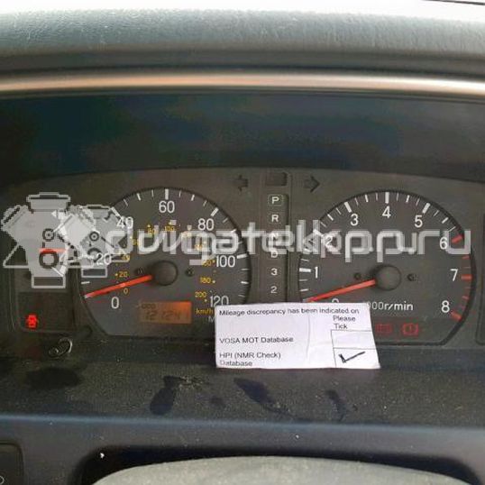 Фото Контрактный (б/у) двигатель 6G72 для Mitsubishi (Bjc) Pajero Sport K9 167 л.с 24V 3.0 л бензин MD979535